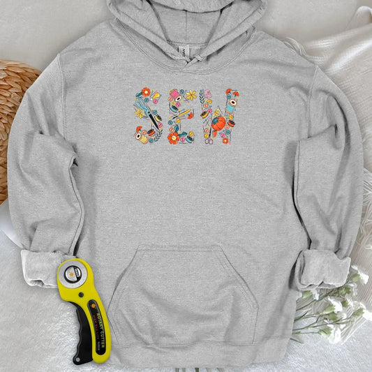 SEW Hoodie