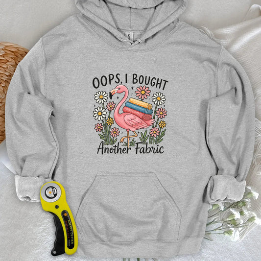 Stash Queen Hoodie