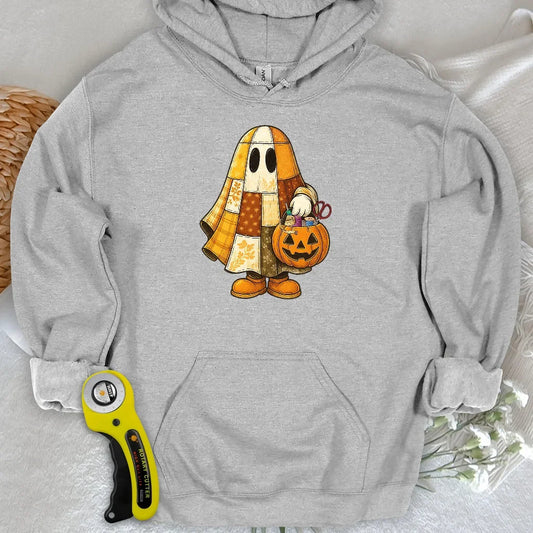 The Patchening Hoodie