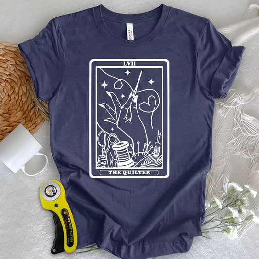 The Seamstress T-shirt