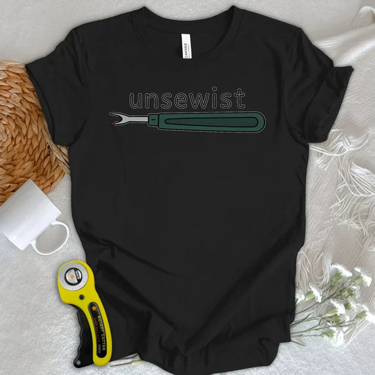 Unsewist T-shirt