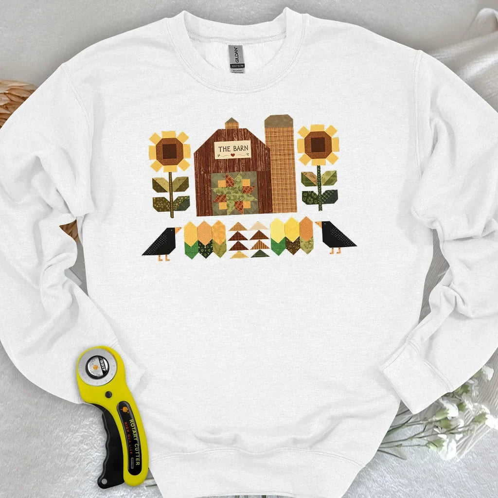 Barn Stories Sweatshirt