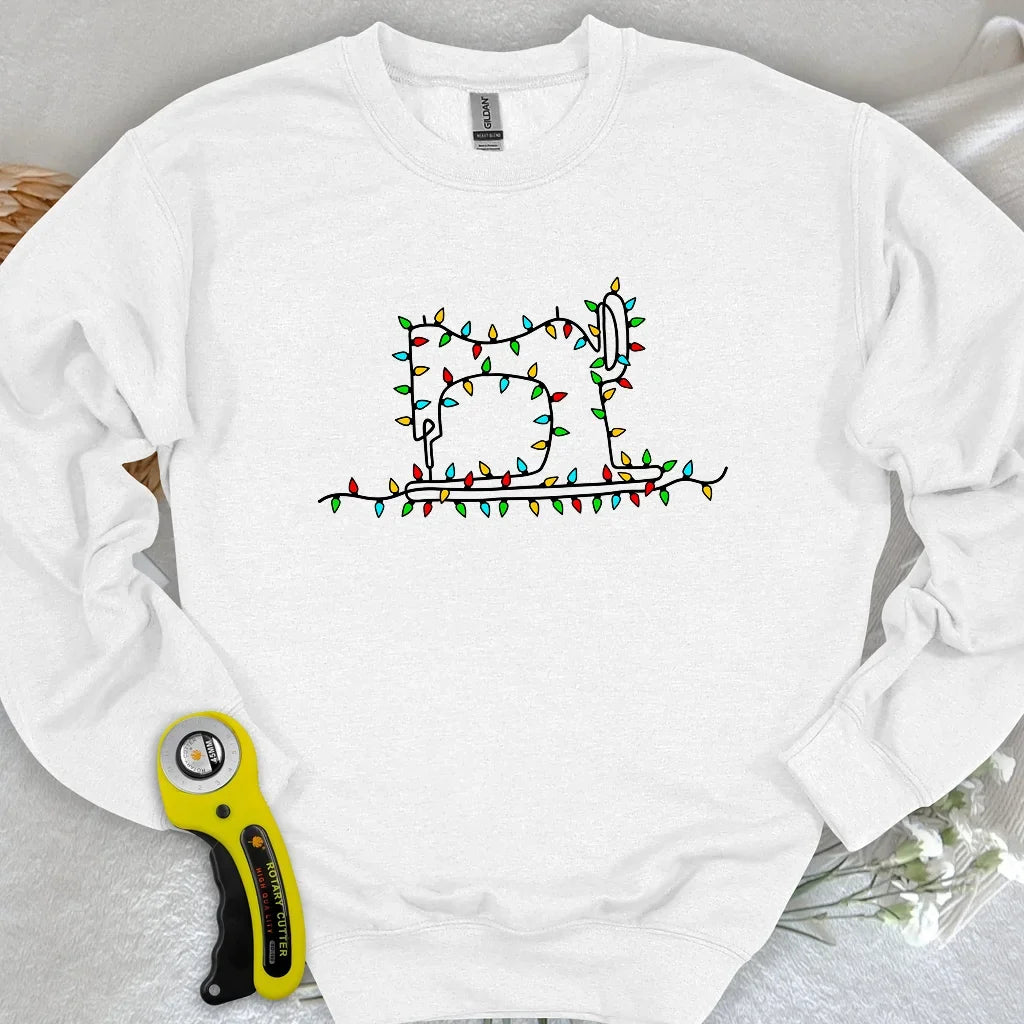 Bright Machine Sweatshirt