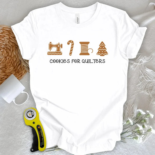 Christmas Cookies T-shirt