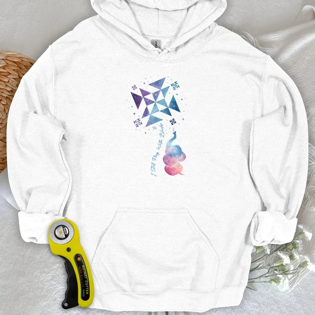 Pinwheel Hoodie