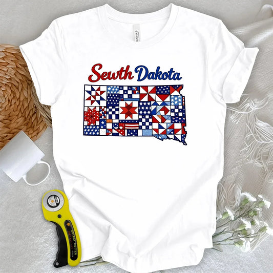 Sewth Dakota T-Shirt
