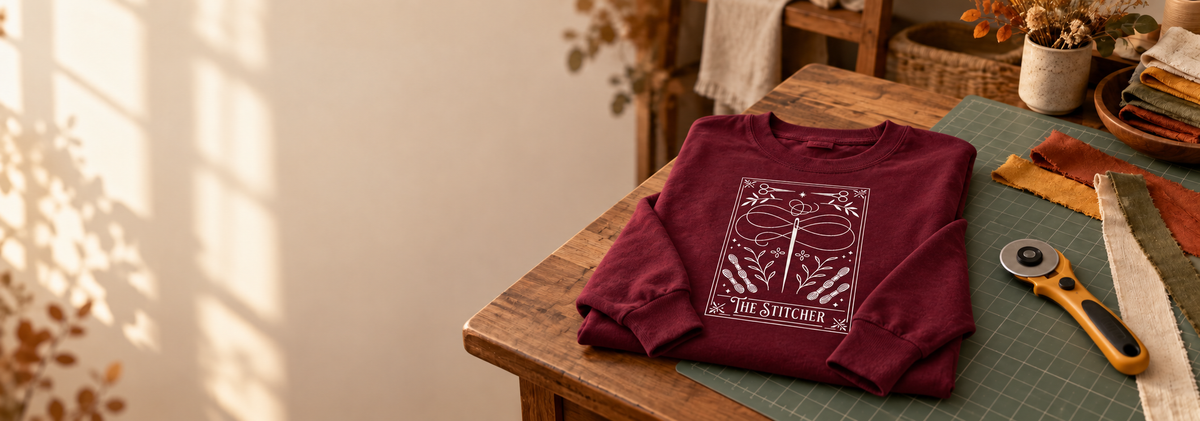 Long Sleeves collection by ThreadsBloom