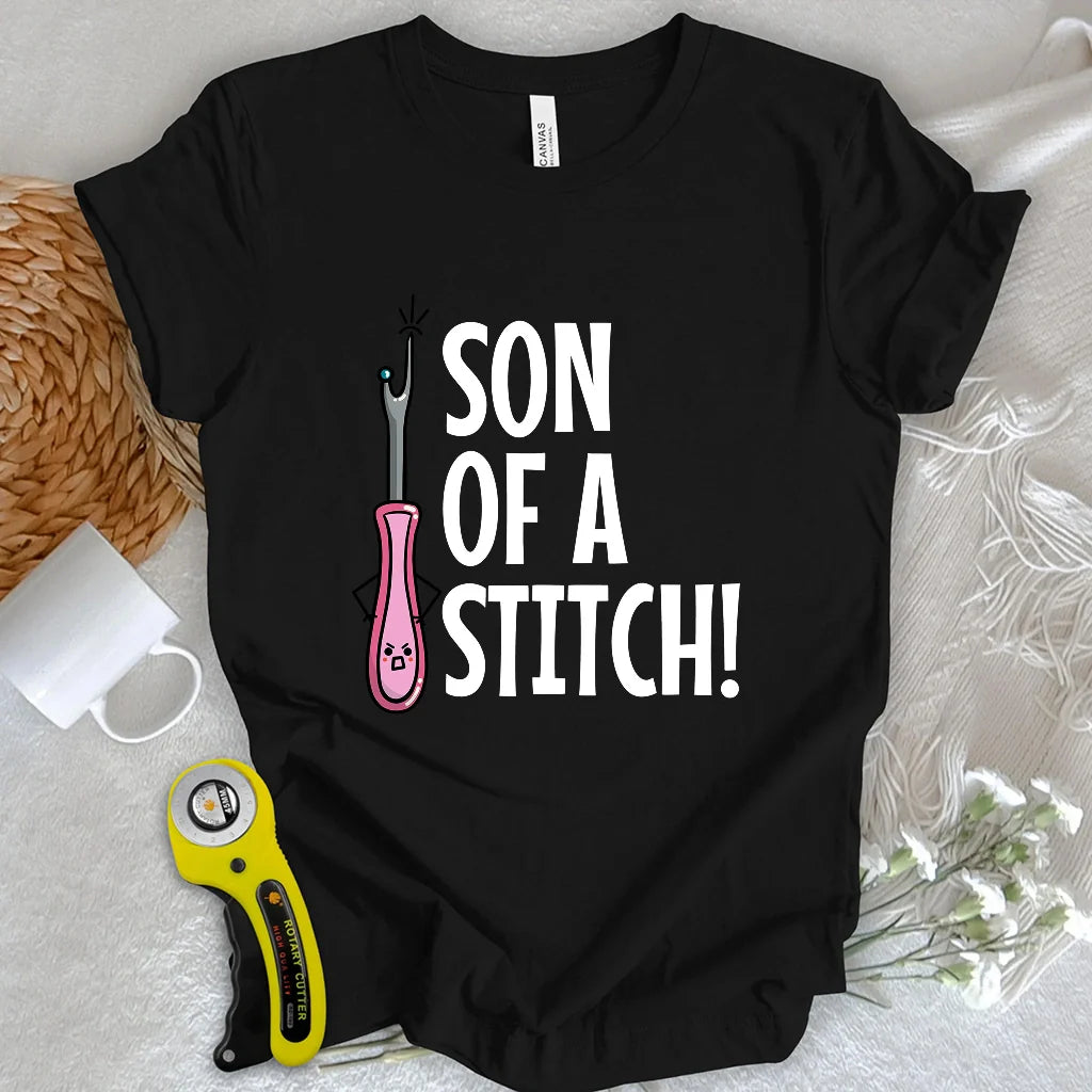 Son Of A Stitch T-shirt