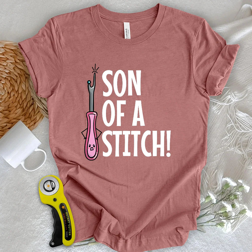 Son Of A Stitch T-shirt