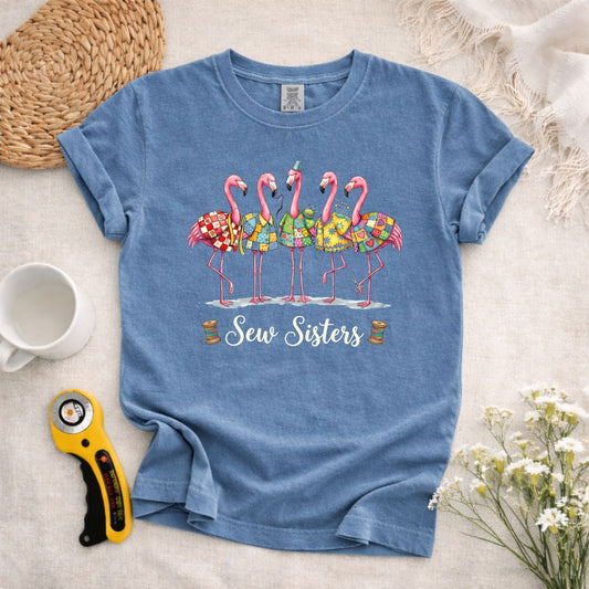 Sew Sisters T-Shirt