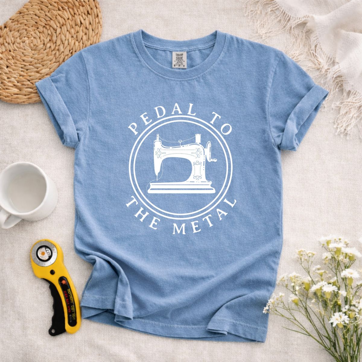 Pedal To The Metal T-Shirt