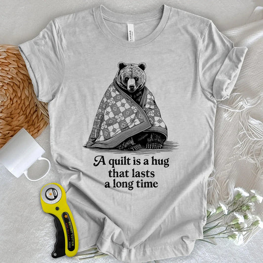 Cozy Hug T-shirt