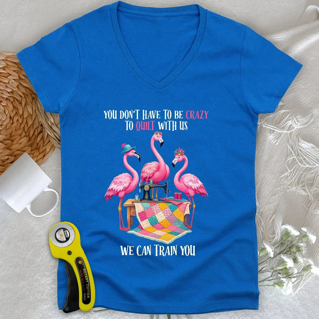 Forever Sisters Lady V-neck
