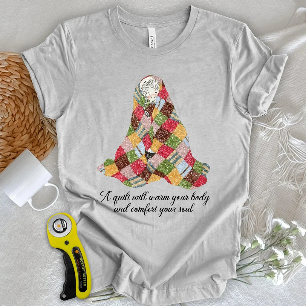 Comfort Cocoon T-shirt