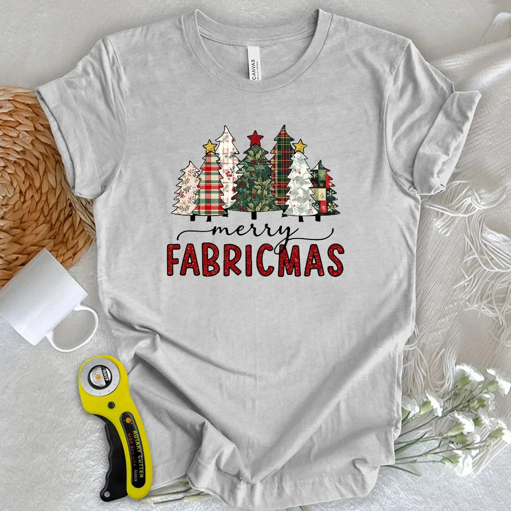 Fabricmas T-shirt