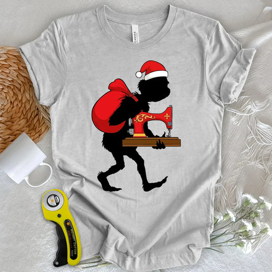 Grinch T-shirt