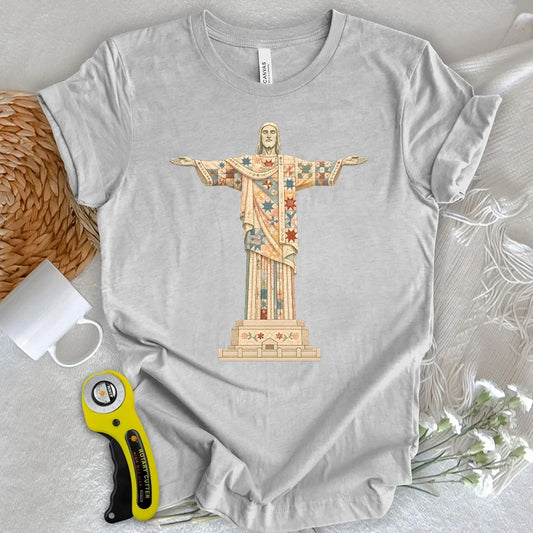 Jesus Wrapped in Love T-shirt