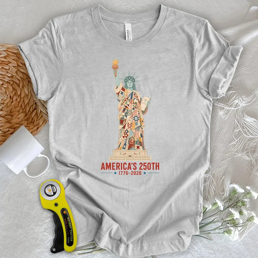 Liberty 250 T-shirt