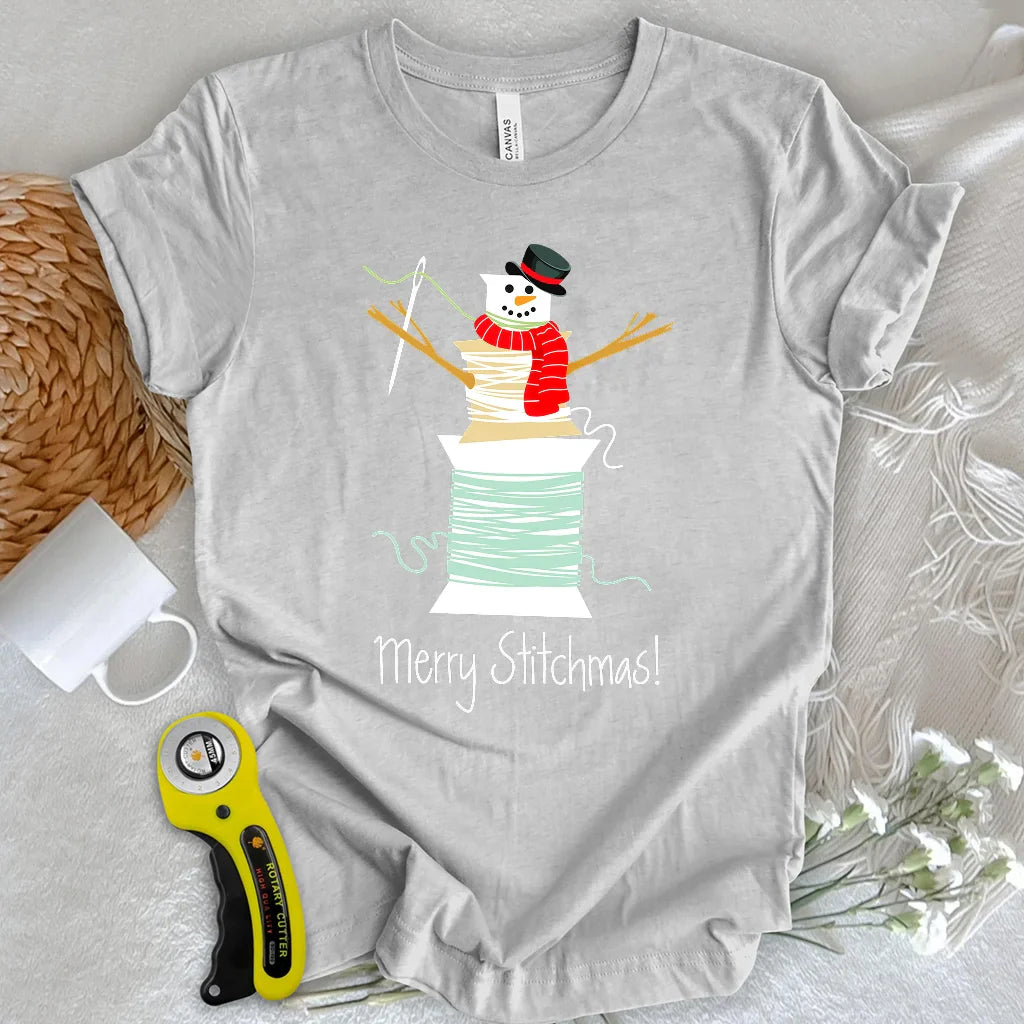 Merry Stitchmas! T-shirt
