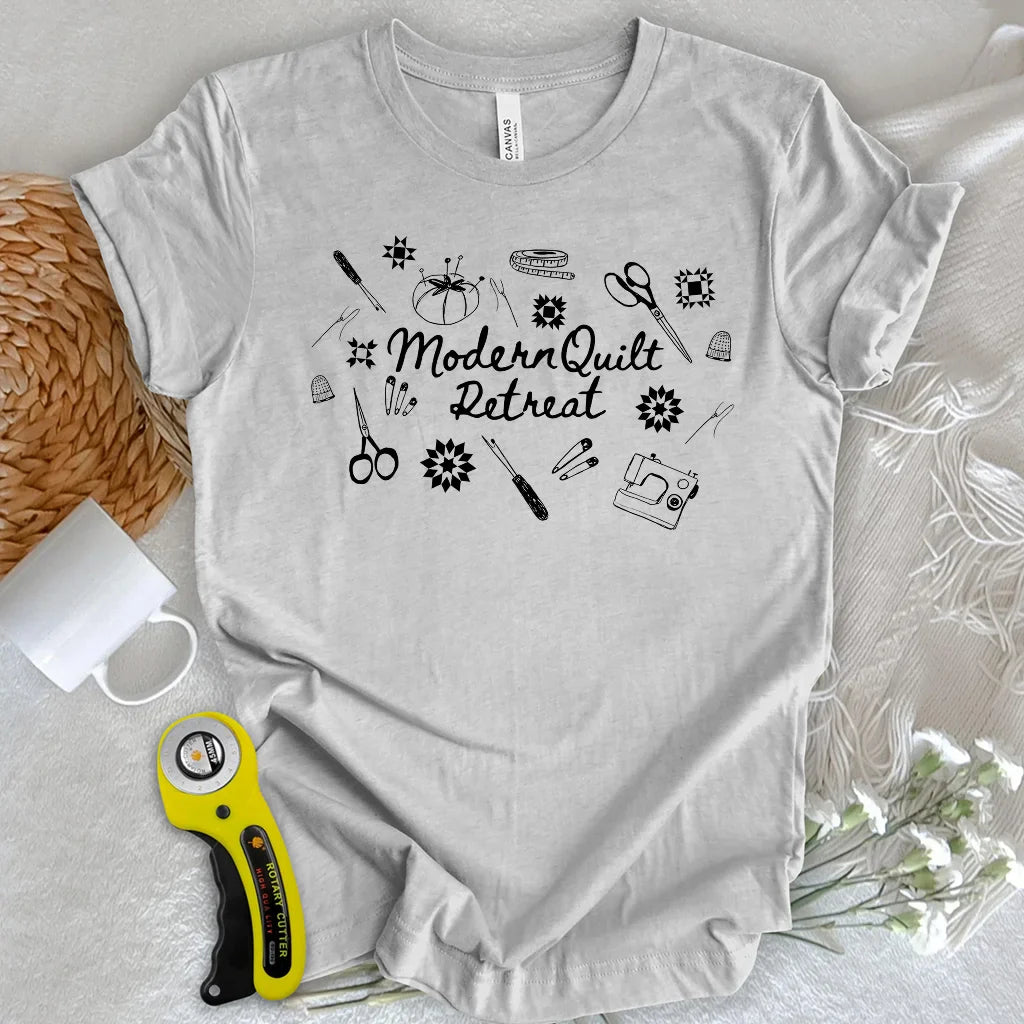 Modern Keepsake T-shirt