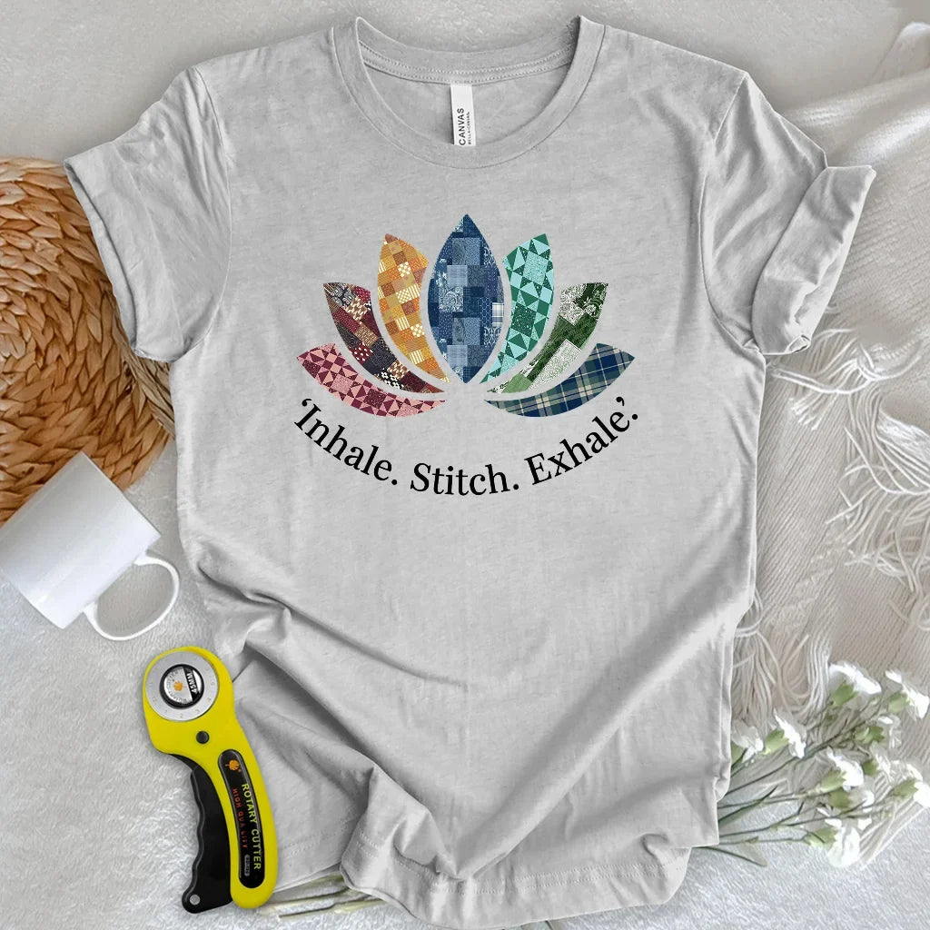 My Zen T-shirt