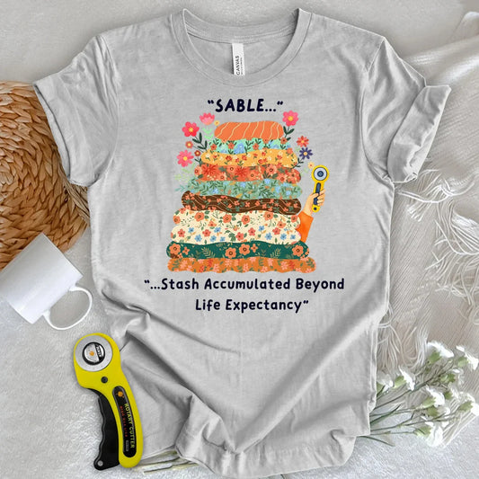 SABLE T-shirt