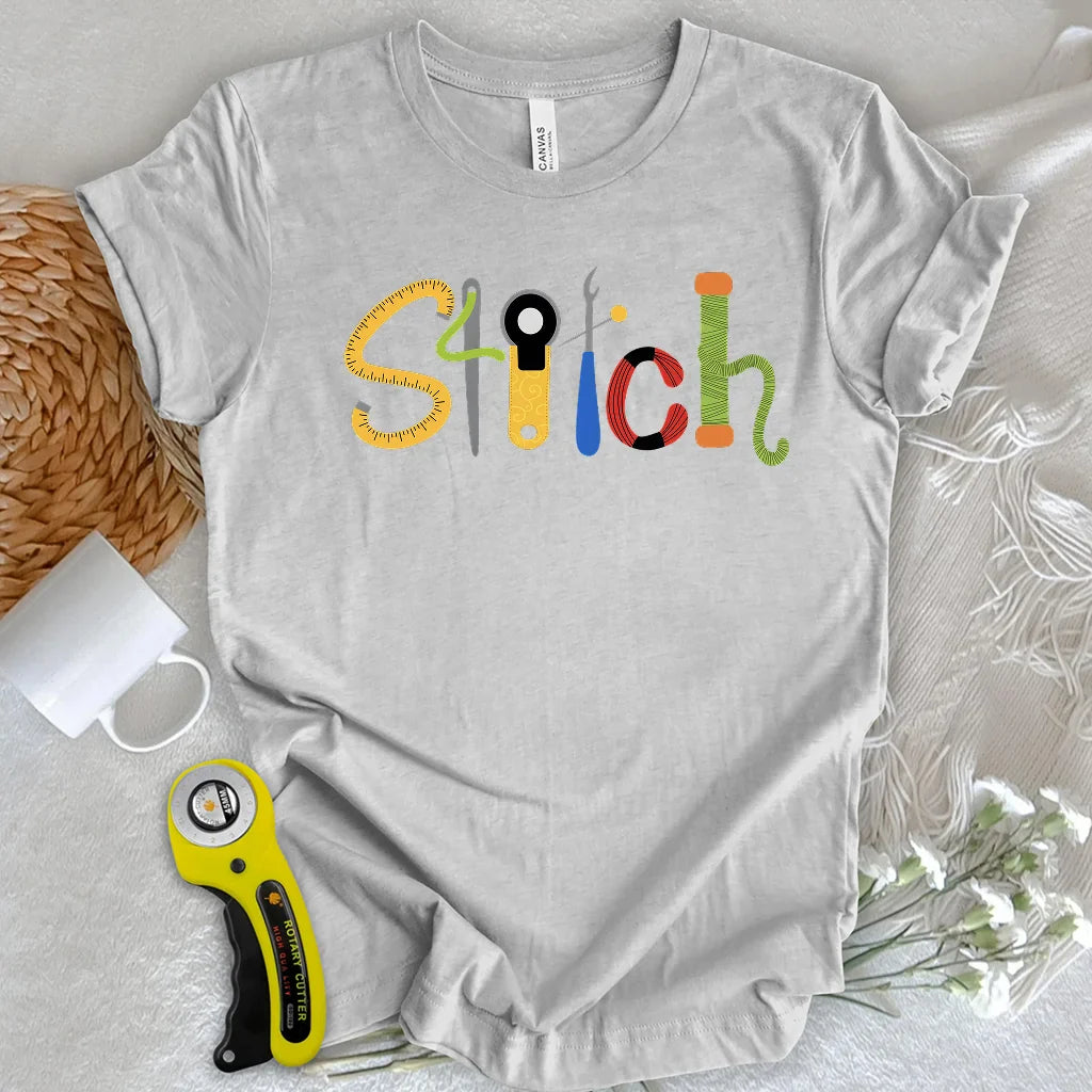 STITCH T-shirt