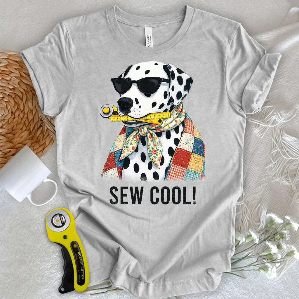 Sew Cool! T-shirt