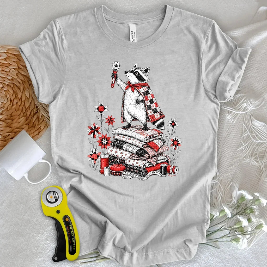 Stash Guardian T-shirt