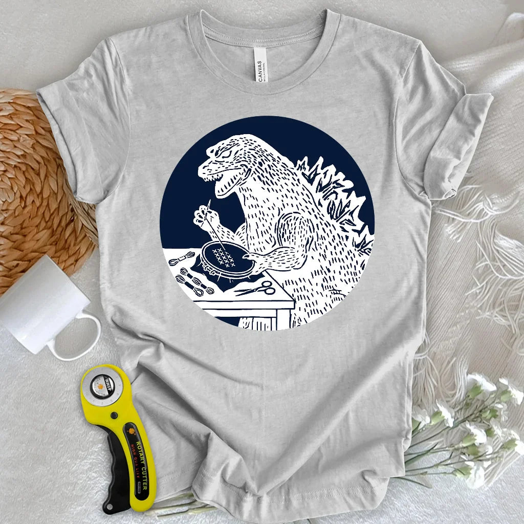 Stitchzilla T-Shirt