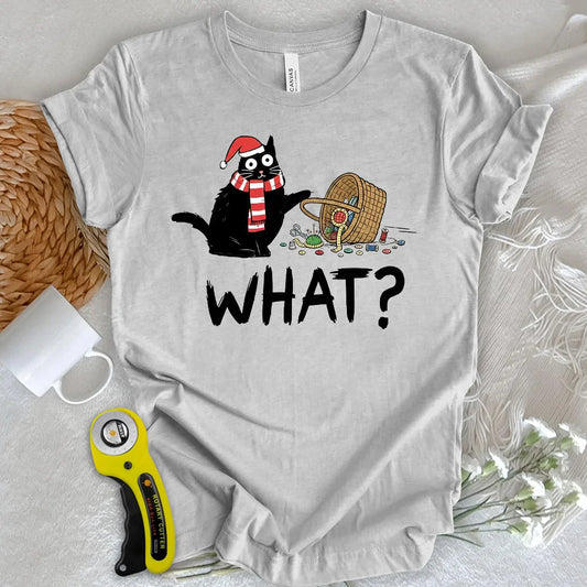 What? T-shirt