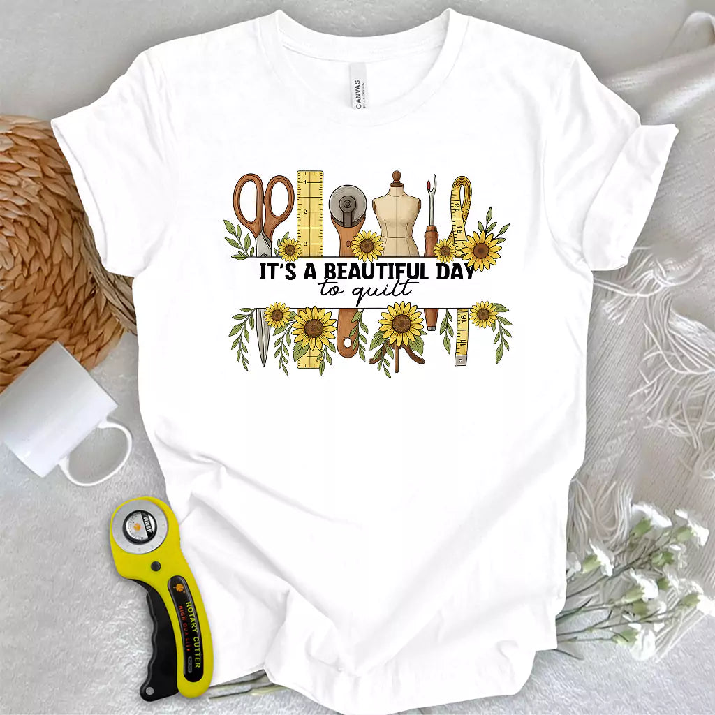 Beautiful day T-shirt