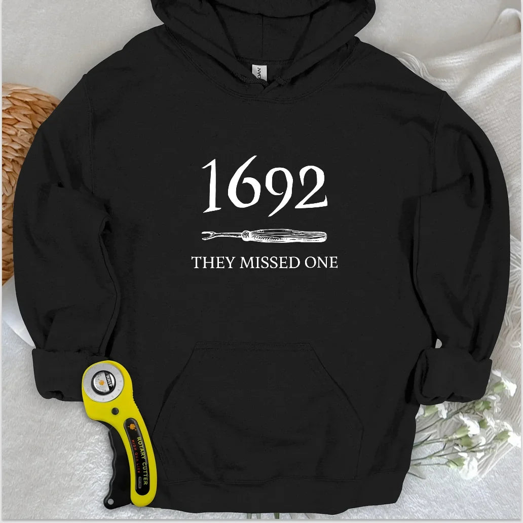 1692 Hoodie