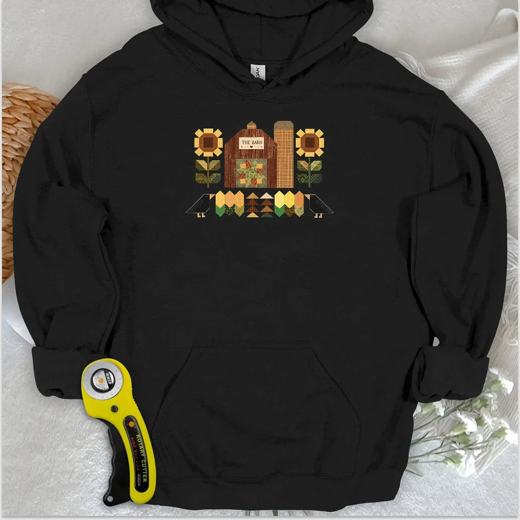 Barn Stories Hoodie