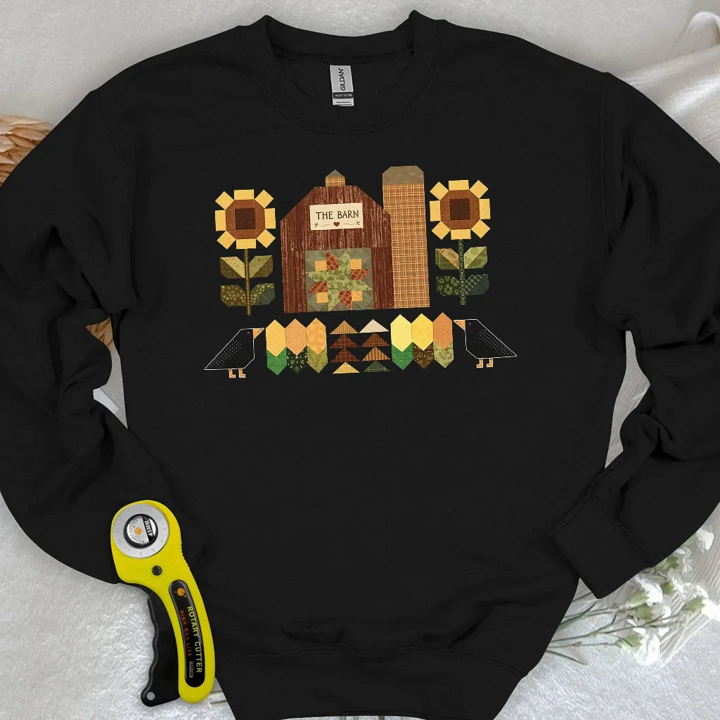 Barn Stories Sweatshirt