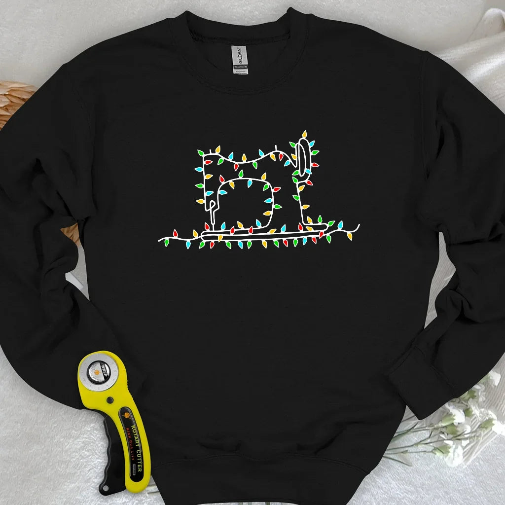 Bright Machine Sweatshirt