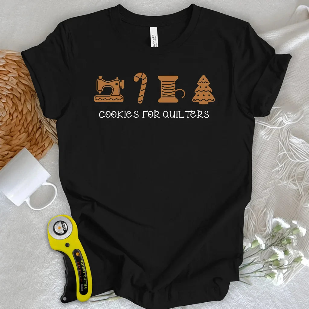 Christmas Cookies T-shirt