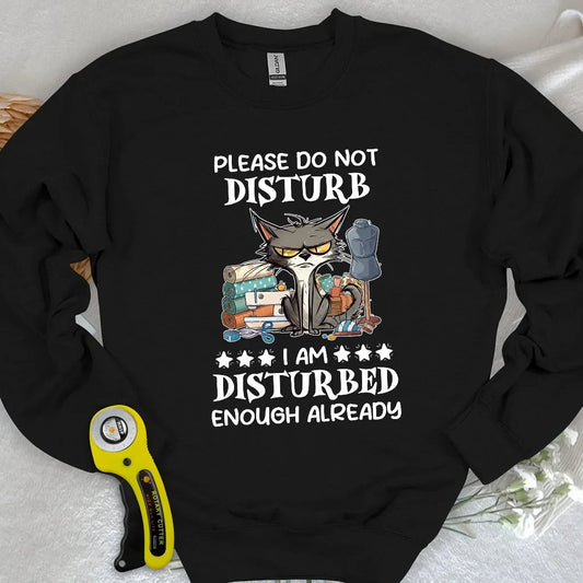 Disturbed Sweatshirt