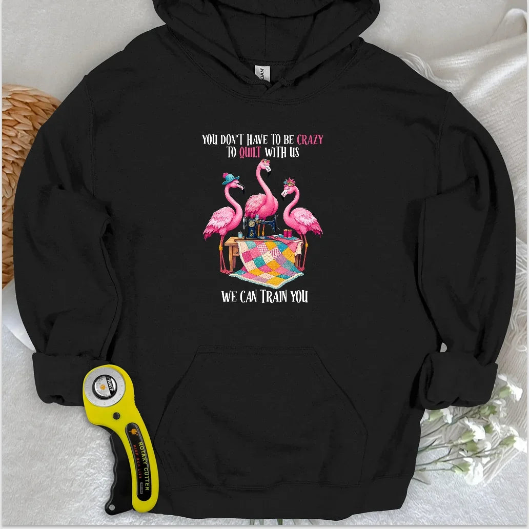Forever Sisters Hoodie