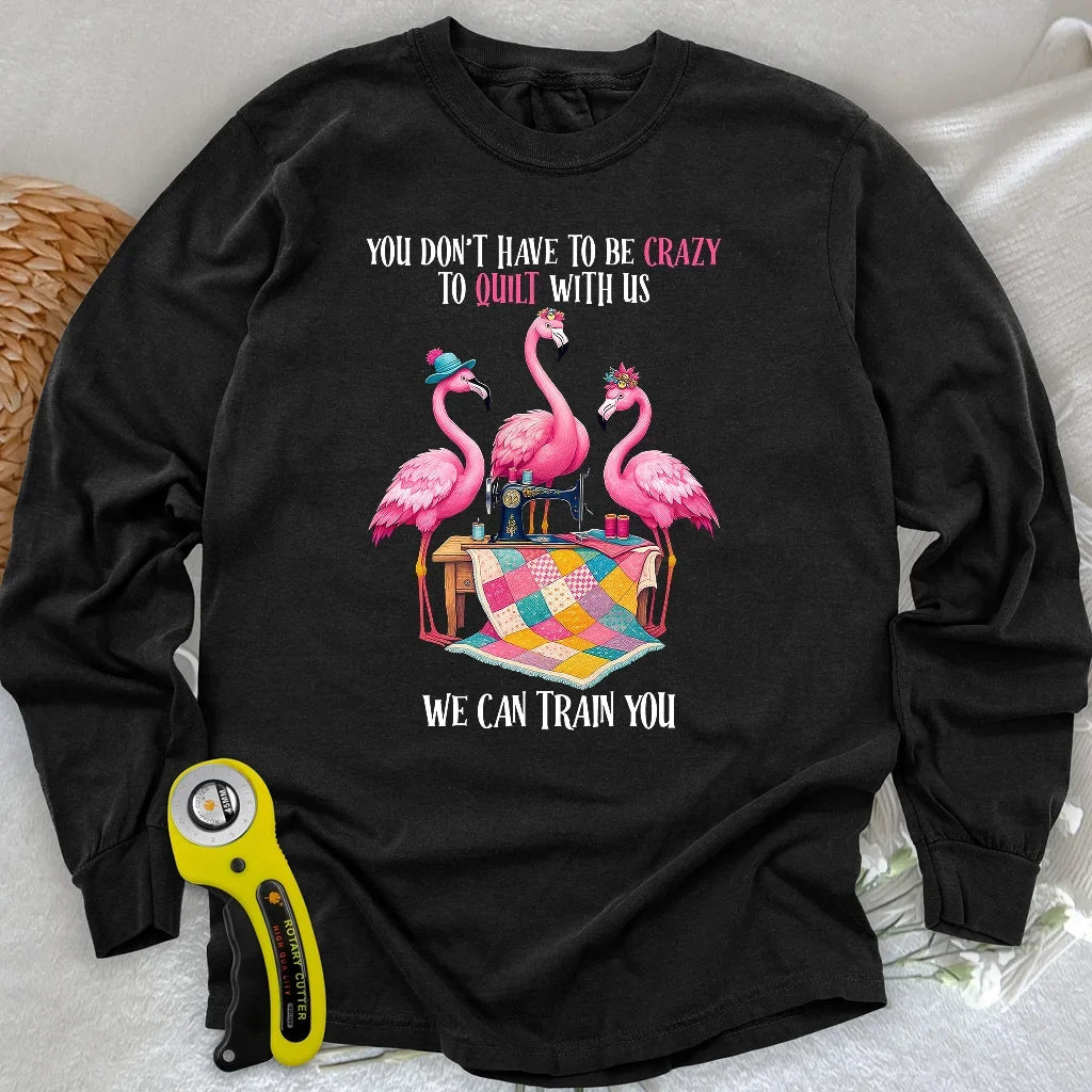 Forever Sisters Long Sleeve T-shirt
