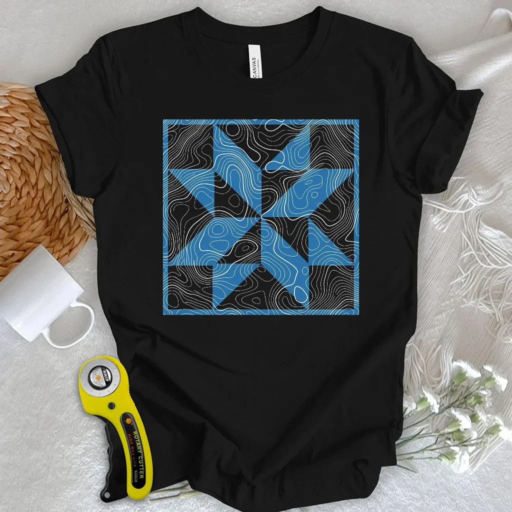 Free Motion T-Shirt