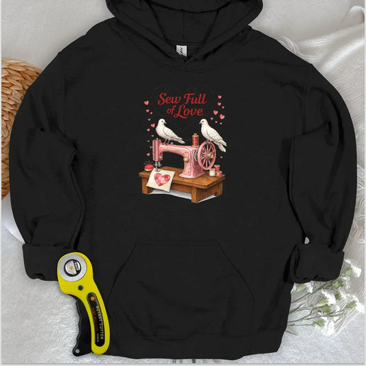 Full of Love Hoodie