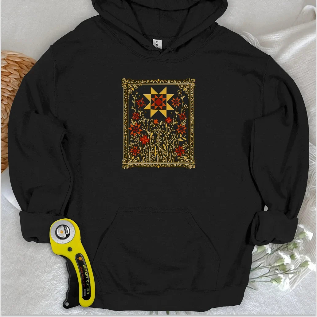 Garden of Stars Hoodie