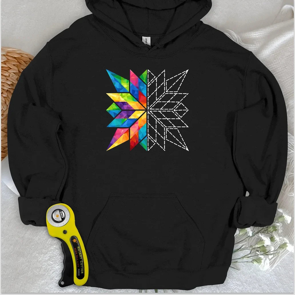 Get It Done Hoodie