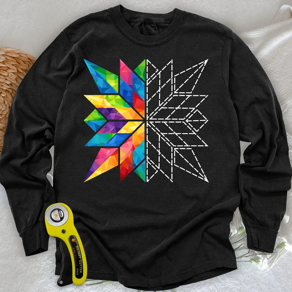 Get It Done Long Sleeve T-shirt