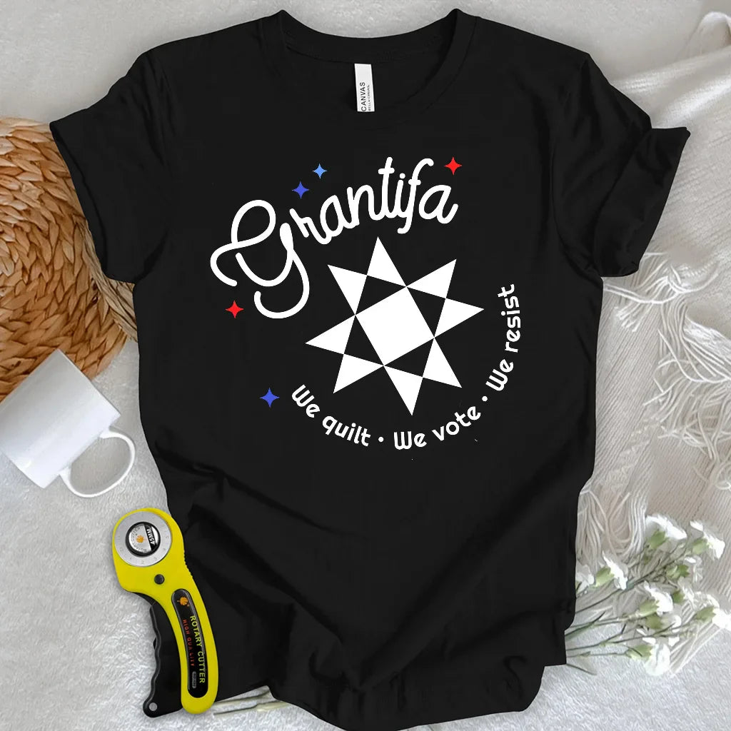 Grandtifa T-shirt