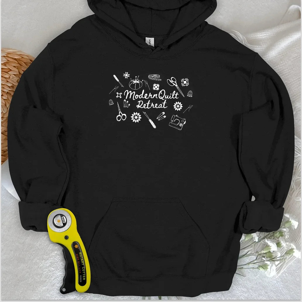 Modern Keepsake Hoodie