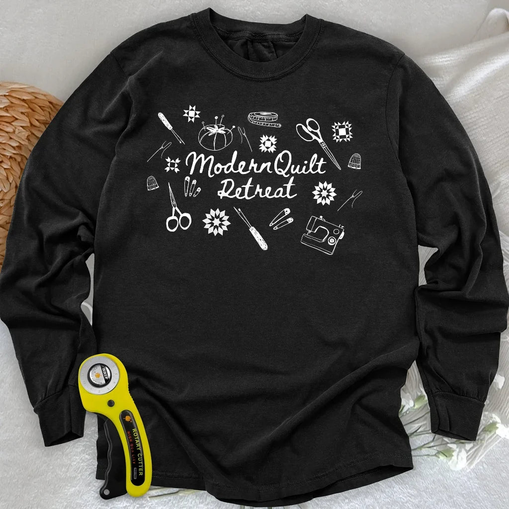 Modern Keepsake Long Sleeve T-shirt