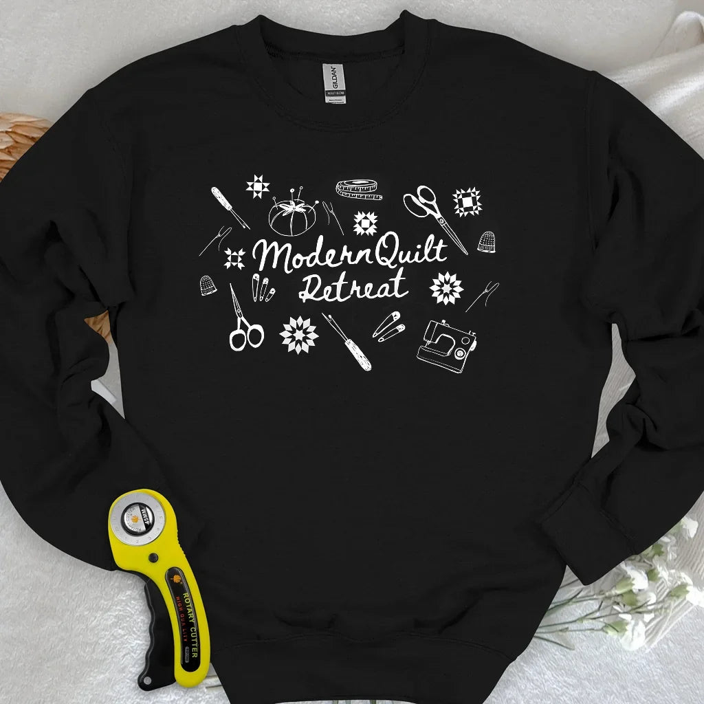 Modern Keepsake Sweatshirt