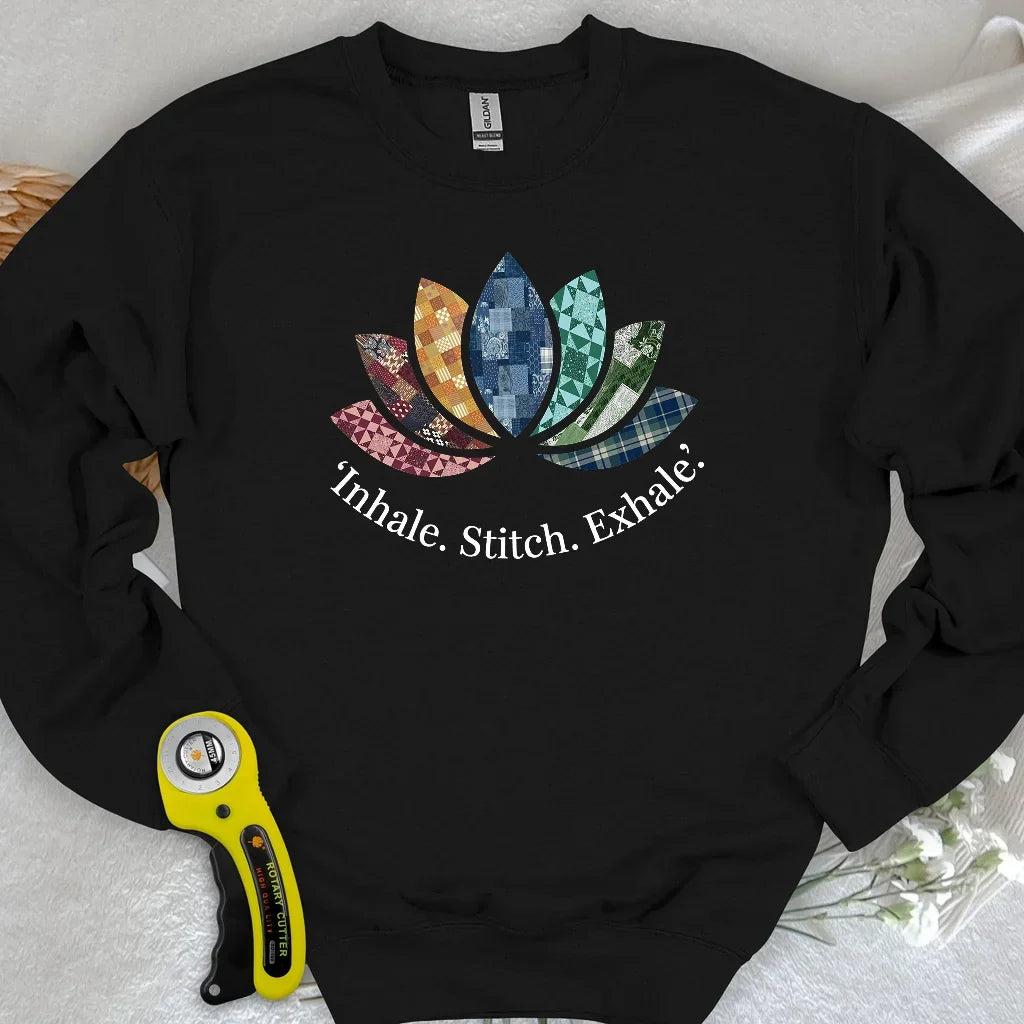 My Zen Sweatshirt